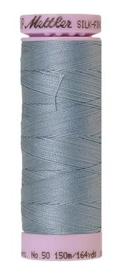 Mettler Silk Finish Cotton 50, Nähen, Quilten, Sticken, Klöppeln, 150 m, Fb 1342