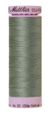 Mettler Silk Finish Cotton 50, Nähen, Quilten, Sticken, Klöppeln, 150 m, Fb 1214