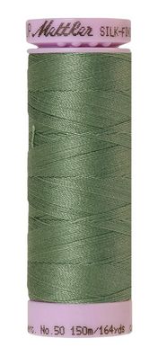 Mettler Silk Finish Cotton 50, Nähen, Quilten, Sticken, Klöppeln, 150 m, Fb 0646