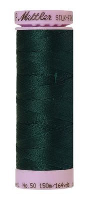 Mettler Silk Finish Cotton 50, Nähen, Quilten, Sticken, Klöppeln, 150 m, Fb 0757