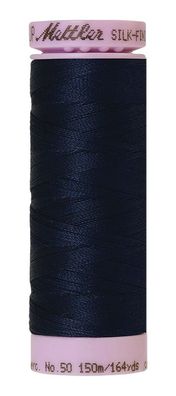 Mettler Silk Finish Cotton 50, Nähen, Quilten, Sticken, Klöppeln, 150 m, Fb 0805