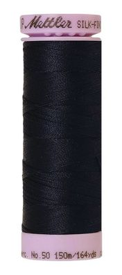 Mettler Silk Finish Cotton 50, Nähen, Quilten, Sticken, Klöppeln, 150 m, Fb 0827