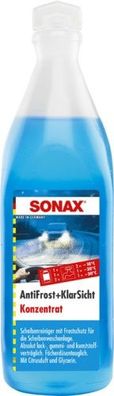 Sonax AntiFrost + KlarSicht Konzentrat Citrus 250 ml