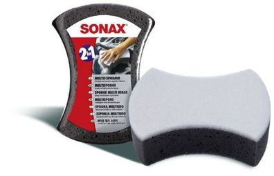 Sonax MultiSchwamm - 1 Stück