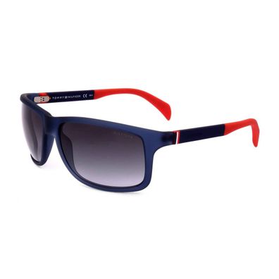 Sonnenbrille Tommy Hilfiger - TH1257S - blue