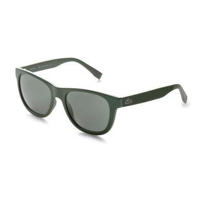 Sonnenbrille Lacoste - L848S - Grün