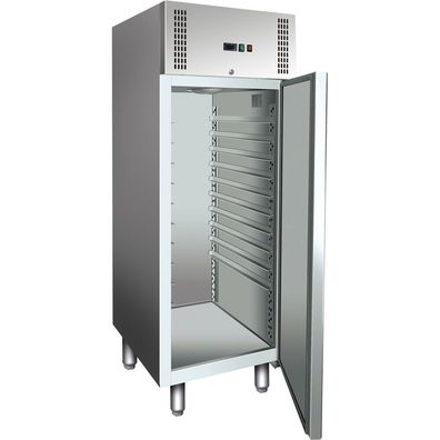 Bäckerei Kühlschrank 600x400 mm Bäckerkühlschrank Kühlschrank