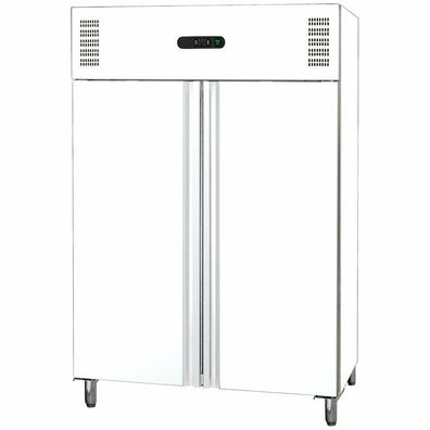 Kühlschrank Gastrokühlschrank Lagerkühlschrank 1173 Liter, 0,45kW, GN 2/1