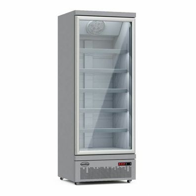 Gastro Flaschenkühlschrank Kühlschrank Gewerbekühlschrank 600 L 750x710x1997mm
