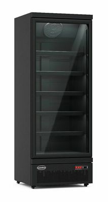 Gastro Tiefkühlschrank Gefrierschrank Eisschrank Tiefkühler 600L 750x710x1997mm