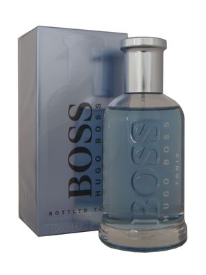 Hugo Boss Bottled Tonic Eau de Toilette edt 100ml.