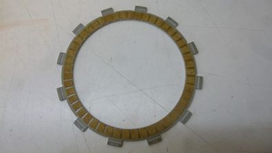 Kupplungsscheiben Reibscheiben Lamellen clutch Ø innen ca. 118 mm außen 155 mm