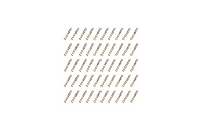 ELOSTD Siemens Kontakt 0.2 – 0.75 mm²