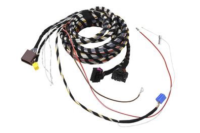 Kabelsatz DSP Verstärker