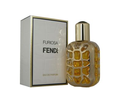 Fendi Furiosa Eau de Parfum edp 100ml.