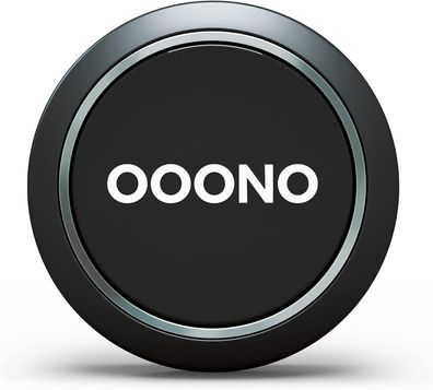 OOONO Co-Driver Verkehrsalarm Traffic Blitzerwarner - Version 2022