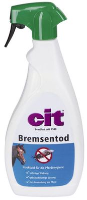 CIT Bremsentod Schutzspray 1000 ml