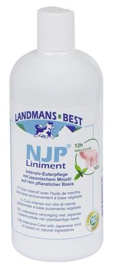 Original NJP Liniment 500ml