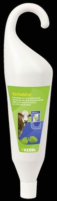 Euterpflegemittel KerbaMINT 1000 ml Hängeflasche