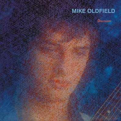 Mike Oldfield: Discovery - Universal - (CD / Titel: A-G)