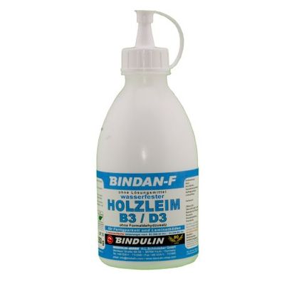 Bindulin Bindan - F Holzleim D3 Spenderflasche 280g