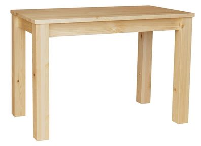 Ferdi BxHxT 160-210 x 76 x 90 cm Robas Lund Esszimmertisch Tisch ausziehbar Massivholz Wildeiche