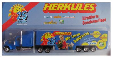 Herkules Nr.01 - Wir feiern Geburtstag - Freightliner - US Sattelzug #