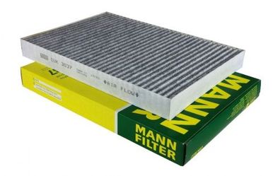 MANN-FILTER FILTER INNENRAUMLUFTFILTER CUK 3037 FÜR AUDI A4 A6 MANN-FILTER FILTER INNENRAUMLUFTFILTER CUK 3037 FÜR AUDI A4 A6