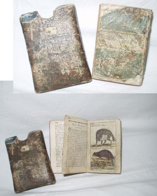Leipziger Taschenbuch fuer Frauenzimmer zum Nutzen und Vergnügen 1785