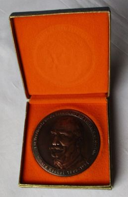 Richard-Kockel-Medaille Gesellschaft für gerichtliche Medizin der DDR (130010)