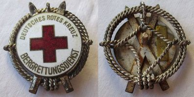 Qualifikationsabzeichen Deutsches Rotes Kreuz Bergrettungsdienst DRK (137404)