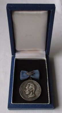 DDR Medaille Deutsche Friedensmedaille Friedensrat der DDR FR 900 AG (116039)
