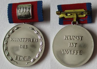 DDR Kunstpreis des FDGB freien deutschen Gewerkschaftsbund Band IV Nr 8 (143291)