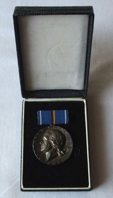 DDR Abzeichen Lessing-Medaille 1972-1974 Bartel III Nr. 787f (117522)