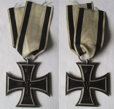 Eisernes Kreuz 2. Klasse 1914 Nichtkämpfer mit Hersteller 1. Weltkrieg (155936)