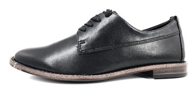 Tamaris Damenschuhe Schnürschuhe Elegant elegante Schnürer Schwarz Freizeit