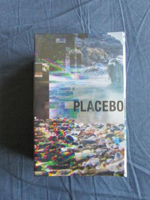 Placebo - Never let me go 3er Kassette