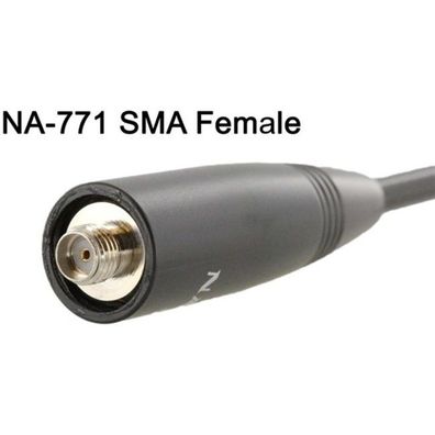 NAGOYA NA-771 SMA FEMALE Portabelantenne 2m/70cm
