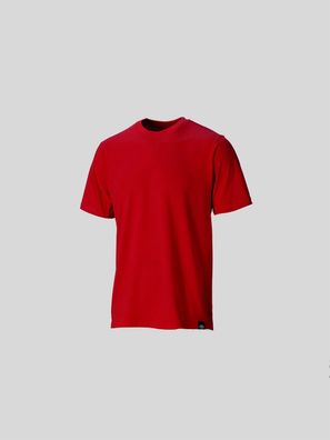 Dickies Unisex T-Shirt rot, 100% Baumwolle : -