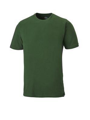 Dickies Unisex T-Shirt grün, 100% Baumwolle : -