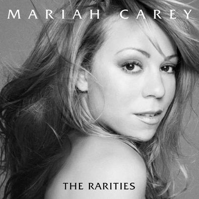 Mariah Carey: The Rarities - Columbia - (CD / Titel: Q-Z)