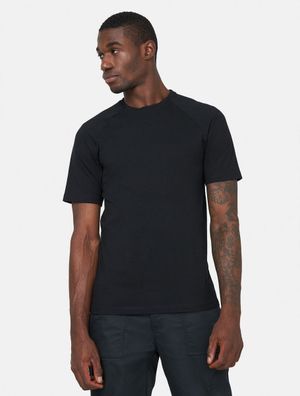 Dickies Unisex T-Shirt Temp iQ, schwarz : -
