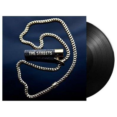The Streets: None Of Us Are Getting Out Of This Life Alive (180g) - Island - ...