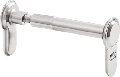Blindzylinder - Universal Einstellbereich: 47 - 120 mm