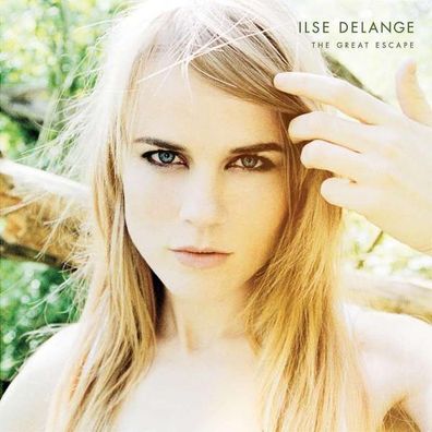 Ilse DeLange: The Great Escape - Universal - (CD / Titel: Q-Z)