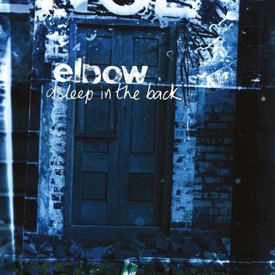 elbow: Asleep In The Back (2020 Reissue) (180g) - Polydor - (Vinyl / Pop (Vinyl))