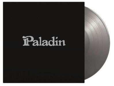 Paladin (180g) (Limited Numbered Edition) (Silver Vinyl) - Music On Vinyl - (Viny...