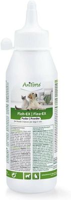 Aniforte Floh-Ex für Hunde und Katzen effektive Abwehr natürlich