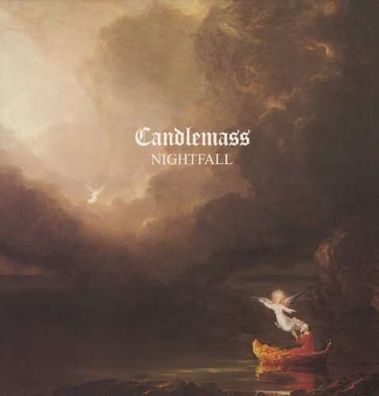 Candlemass: Nightfall (180g) - - (Vinyl / Rock (Vinyl))