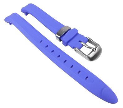 Calypso Ersatzband Uhrenarmband PV Band Blau für Kinderuhr K5163/ A K5163